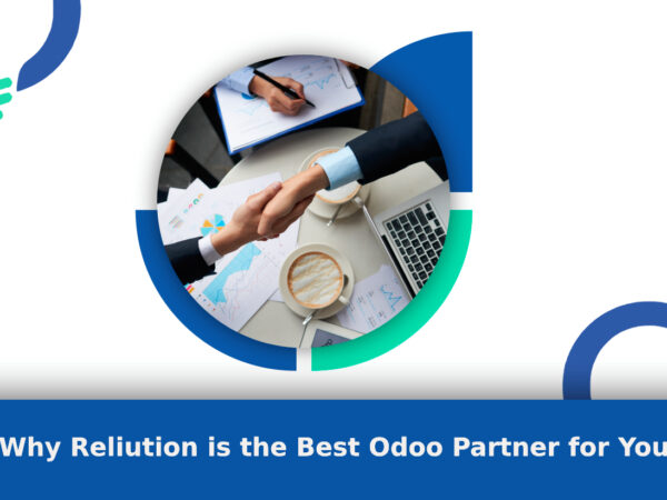 Odoo Partner