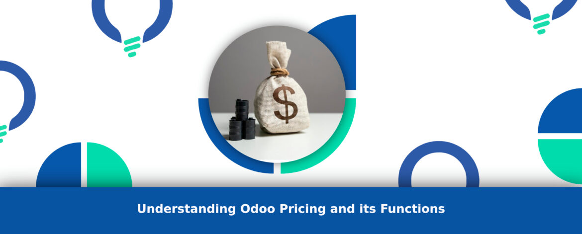 Odoo pricing