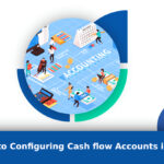A Step-by-Step Guide to Configuring Cash flow Accounts in Odoo
