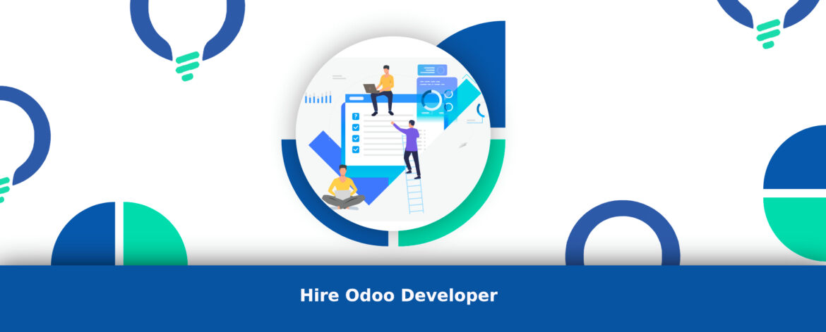 Hire odoo developer