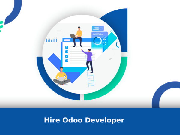 Hire odoo developer