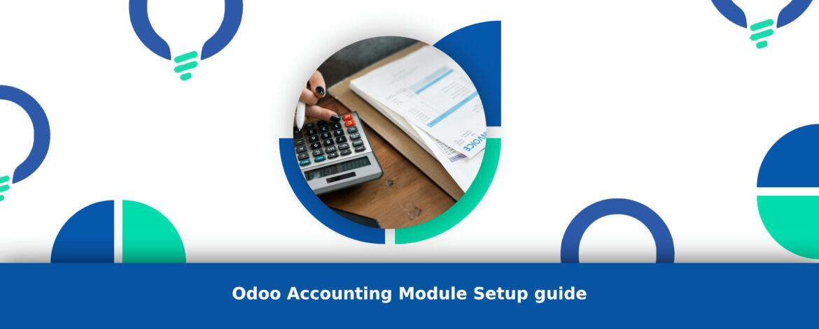 Odoo Accounting module