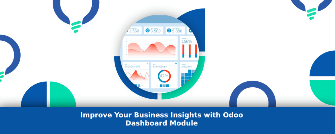 Odoo Dashboard Module