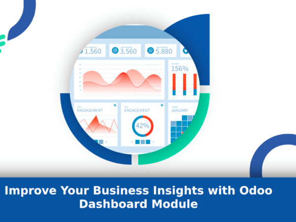 Odoo Dashboard Module