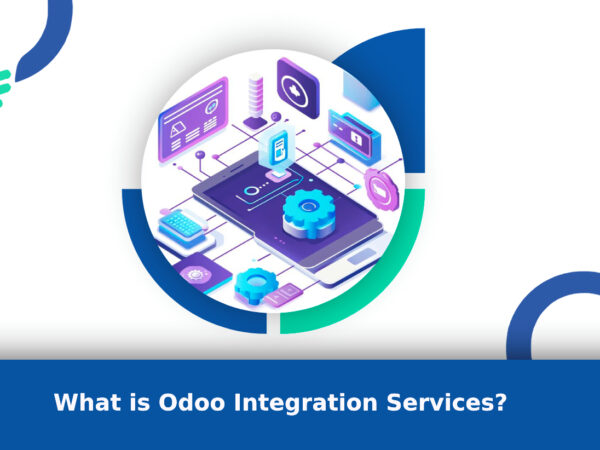 What is Odoo Integration Services