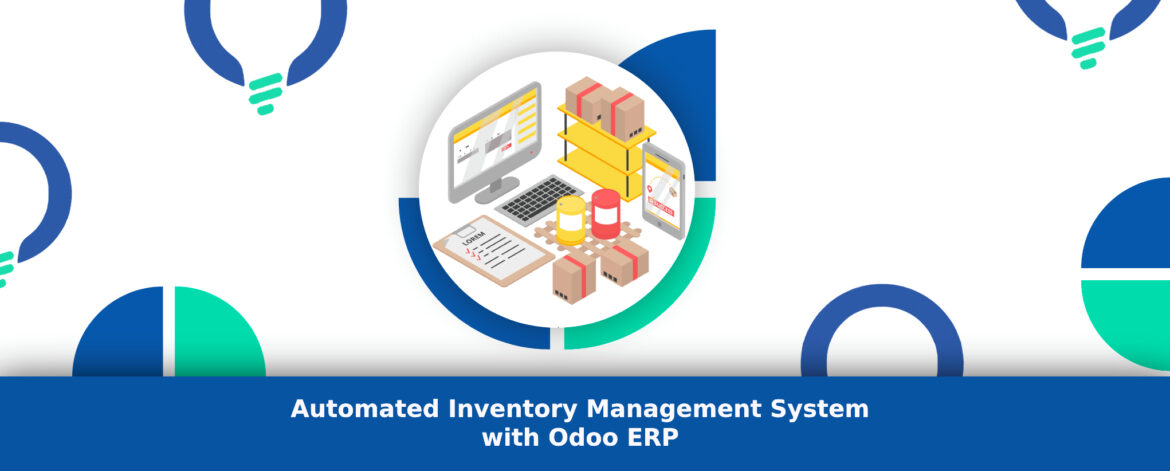 Automated Inventory Management System