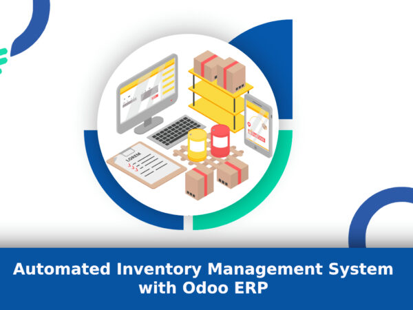 Automated Inventory Management System