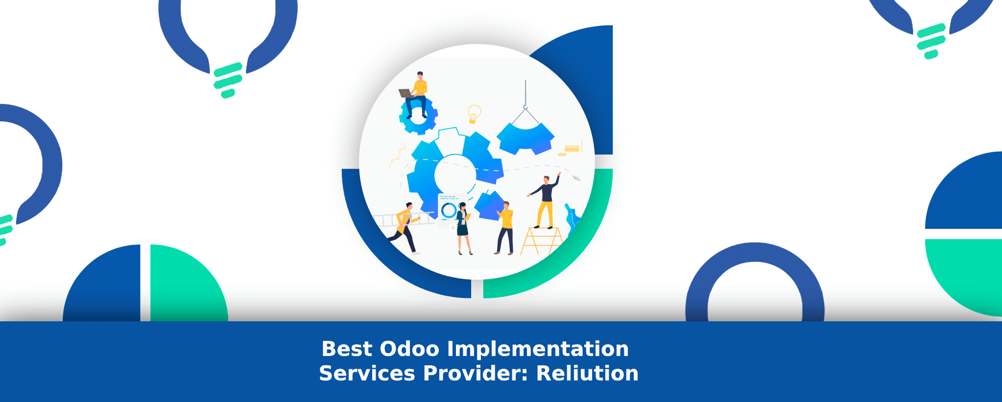 Best Odoo Implementation Services Provider_ Reliution