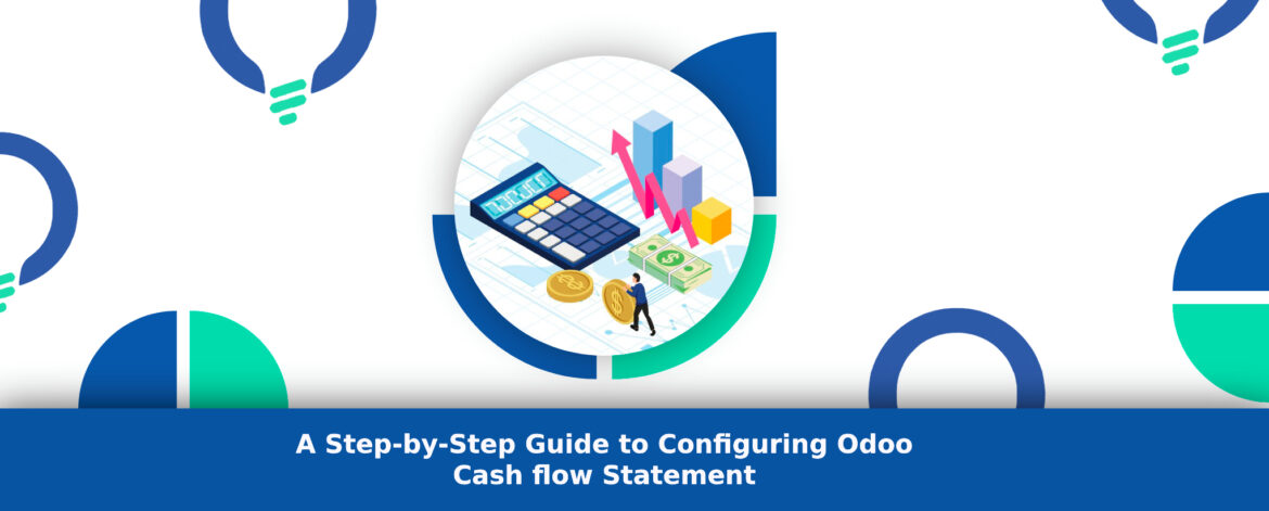 Odoo Cash Flow Statement