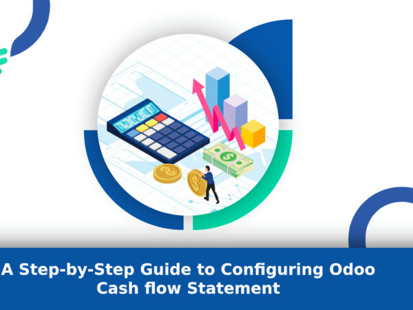 Odoo Cash Flow Statement