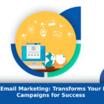 Odoo Email Marketing