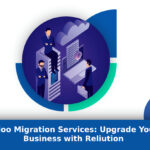 Odoo Migration Services