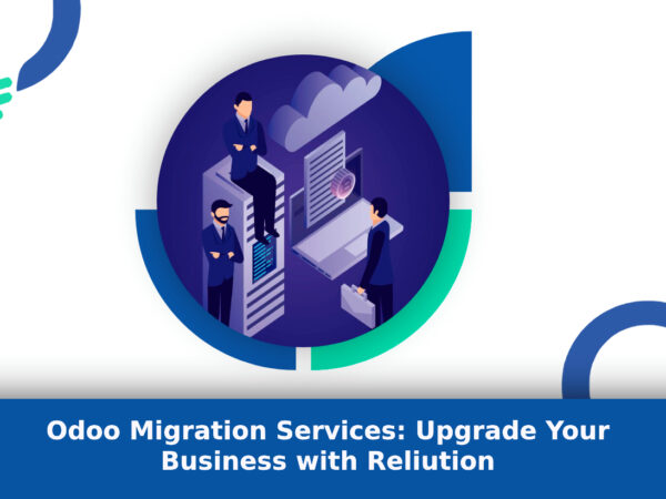 Odoo Migration Services