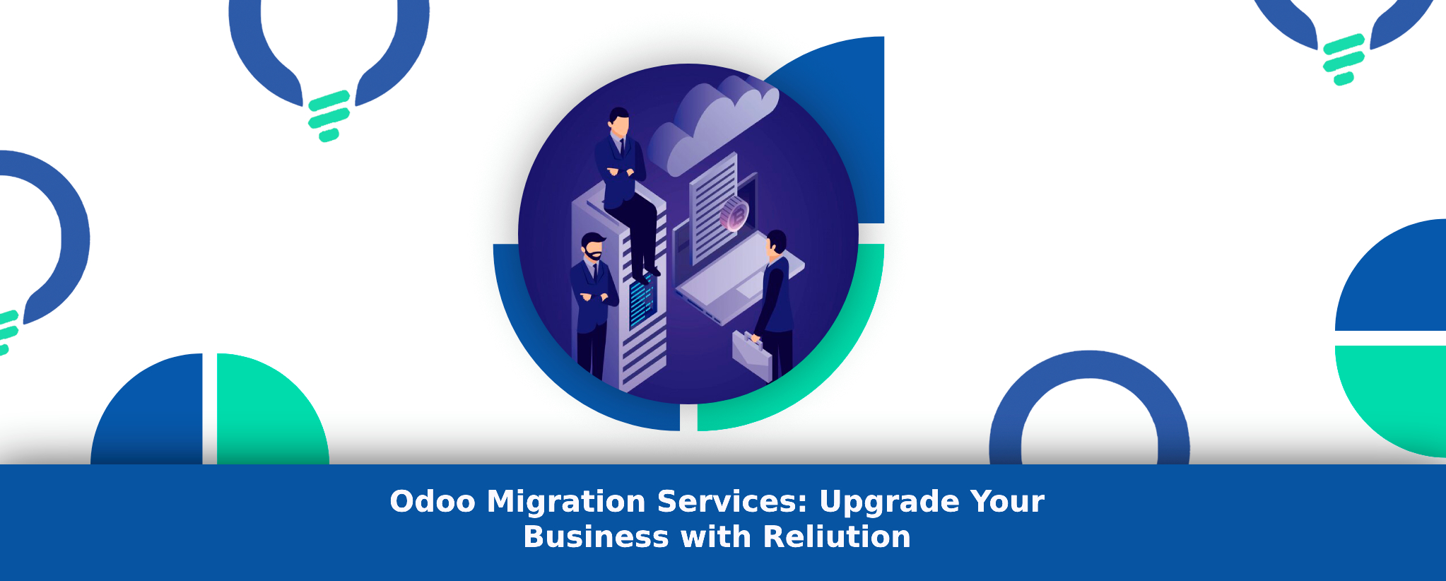 Odoo Migration Services