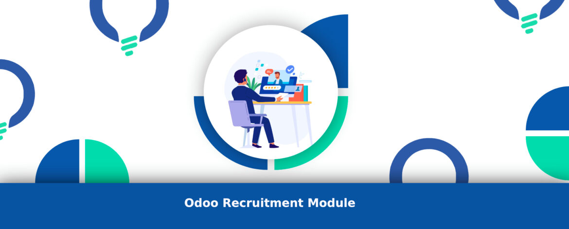 Odoo Recruitment