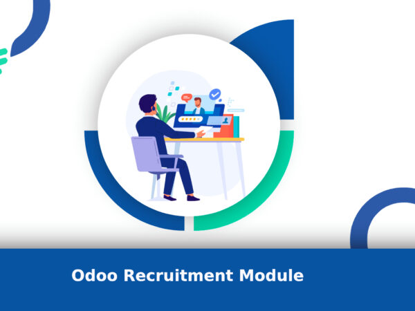 Odoo Recruitment