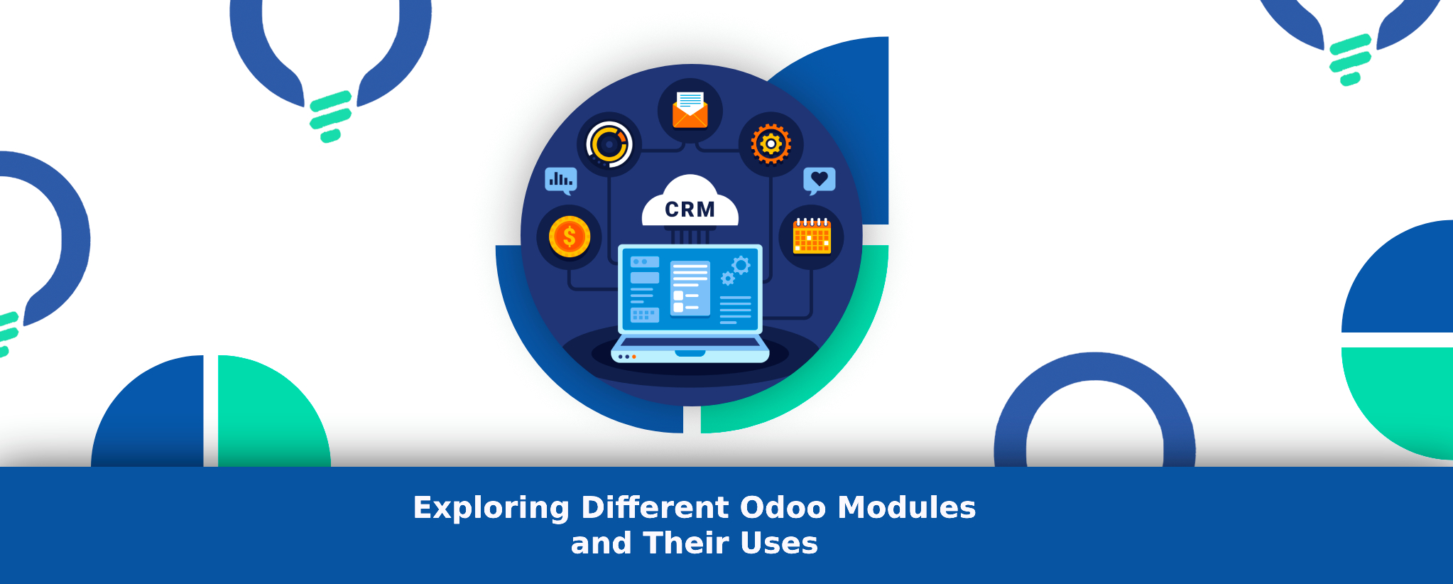 Exploring Different Odoo Modules and Their Uses