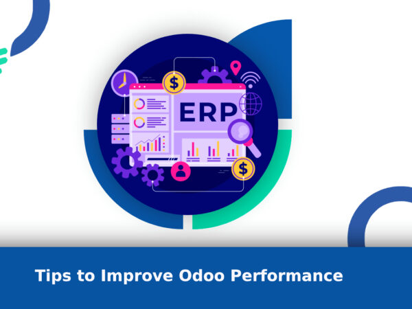 Tips to Improve Odoo Performance