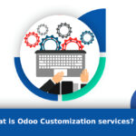 What is Odoo Customization services