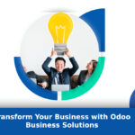 Odoo Business Solutions